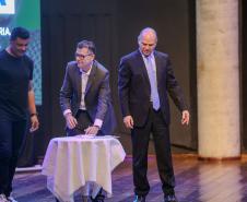 Fazenda lança oficialmente o Siafic, novo sistema de gestão financeira do Estado