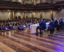 Fazenda lança oficialmente o Siafic, novo sistema de gestão financeira do Estado