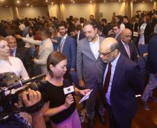 Fazenda lança oficialmente o Siafic, novo sistema de gestão financeira do Estado