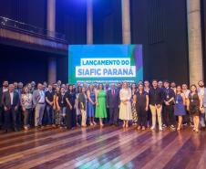 Fazenda lança oficialmente o Siafic, novo sistema de gestão financeira do Estado
