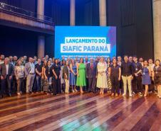 Fazenda lança oficialmente o Siafic, novo sistema de gestão financeira do Estado