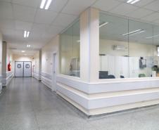 Com investimento de R$ 20 milhões, Governo executa reformas em 16 prédios próprios