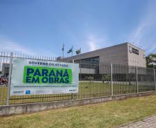 Com investimento de R$ 20 milhões, Governo executa reformas em 16 prédios próprios