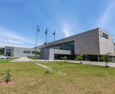 Com investimento de R$ 20 milhões, Governo executa reformas em 16 prédios próprios