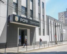 Com investimento de R$ 20 milhões, Governo executa reformas em 16 prédios próprios