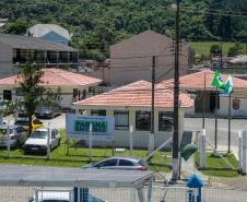 Com investimento de R$ 20 milhões, Governo executa reformas em 16 prédios próprios