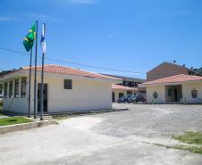 Com investimento de R$ 20 milhões, Governo executa reformas em 16 prédios próprios
