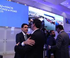 Com leilão de nova área, Porto de Paranaguá receberá R$ 910 milhões em investimentos