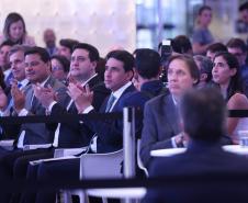Com leilão de nova área, Porto de Paranaguá receberá R$ 910 milhões em investimentos
