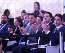 Com leilão de nova área, Porto de Paranaguá receberá R$ 910 milhões em investimentos