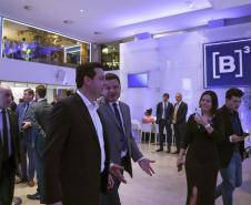 Com leilão de nova área, Porto de Paranaguá receberá R$ 910 milhões em investimentos