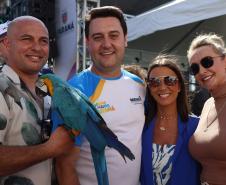 Verão Maior Paraná terá edição histórica com grandes shows, esporte e sustentabilidade