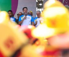 Verão Maior Paraná terá edição histórica com grandes shows, esporte e sustentabilidade