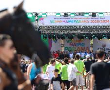 Verão Maior Paraná terá edição histórica com grandes shows, esporte e sustentabilidade
