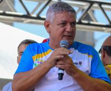 Verão Maior Paraná terá edição histórica com grandes shows, esporte e sustentabilidade