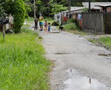 Mais de 300 profissionais trabalham na conscientização contra a dengue no Litoral