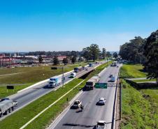 Concessionária que arrematou o Lote 1 das rodovias vai contratar 682 funcionários