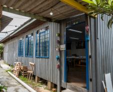 Estado investe R$ 1,3 bilhão em obras nas escolas e coloca ponto final nas salas de madeira