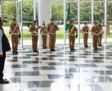 Paraná quer ampliar parceria com a Índia na área de tecnologia