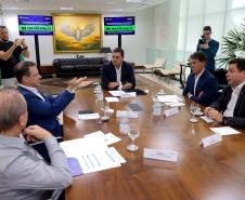 Após renovação, Sanepar investirá R$ 196 milhões em ações ambientais em Cascavel