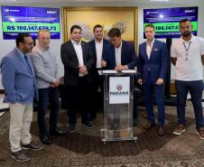Após renovação, Sanepar investirá R$ 196 milhões em ações ambientais em Cascavel