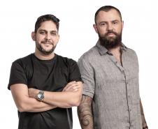 Luan Santana e É o Tchan abrem final de semana musical do Verão Maior Paraná nesta sexta