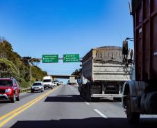 Concessionária que arrematou o Lote 1 das rodovias vai contratar 682 funcionários