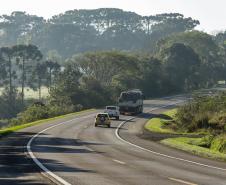 Concessionária que arrematou o Lote 1 das rodovias vai contratar 682 funcionários