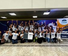Ganhando o Mundo: 54 alunos da rede estadual embarcam para intercâmbio na Austrália