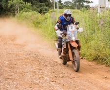 30º Rally Transparaná chega a Castro; prova que tem Curitiba como destino será nesta sexta