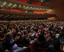 Shows no Litoral, 55 anos do MIS-PR e Oficina de Música movimentam a agenda cultural