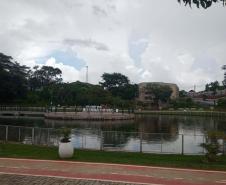 Com investimento de R$ 11,1 milhões, Paraná vai ganhar mais nove parques urbanos em 2024
