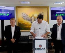 Paraná vai ofertar 8 mil vagas em cursos de qualificação profissional em 215 cidades