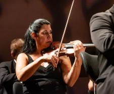 Da fundação aos dias atuais, mulheres formam pilar essencial da Orquestra Sinfônica