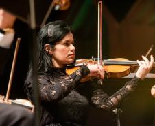 Da fundação aos dias atuais, mulheres formam pilar essencial da Orquestra Sinfônica