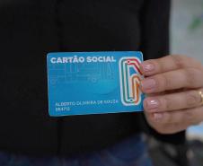 Agências do Trabalhador começam a cadastrar usuários para o Cartão Social do Estado