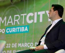 Governador destaca protagonismo inovador do Paraná no Smart City 2024