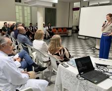 Com apoio do Estado, Hospital Pequeno Príncipe inaugura oito novos leitos de UTI