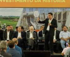 Copel apresenta investimento recorde de R$ 2,1 bilhões em distribuição de energia em 2024