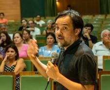 Retorno da Orquestra, 167 anos da Biblioteca e ações do Mês da Mulher agitam a agenda cultural