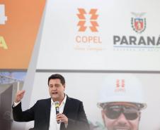 Copel apresenta investimento recorde de R$ 2,1 bilhões em distribuição de energia em 2024