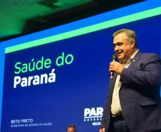 Estado apresenta políticas bem-sucedidas em todas as áreas no maior evento de prefeitos do Sul