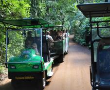 Paraná vai sediar Congresso Brasileiro de Ecoturismo e Turismo de Aventura