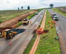 Com 69,6 mil vagas, Paraná foi o terceiro estado que mais gerou empregos no 1º trimestre