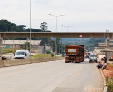 Com previsão para setembro, duplicação da Rodovia dos Minérios alcança força total