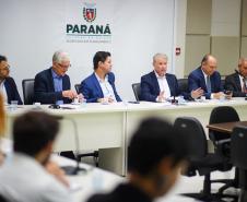 Economia Verde do Paraná alcança R$ 140 bilhões e já representa 32,9% do PIB