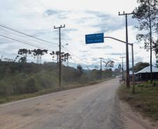 Estado investe R$ 1 bilhão em rodovias do Sul, Centro-Sul, Grande Curitiba e Litoral