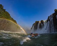 Paraná vai sediar Congresso Brasileiro de Ecoturismo e Turismo de Aventura