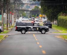 PCPR entrega novas viaturas para atendimento a mulheres, crianças e adolescentes