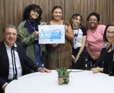Podcast da Casa Civil pretende aproximar cidadão da gestão pública de maneira descomplicada